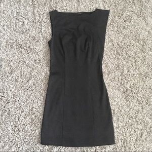 United Colors Of Benetton Dresses - Vintage Benetton asymmetrical dress All saints UO United Colors Of Benetton Dresses - Vintage Benetton asymmetrical dress All saints UO